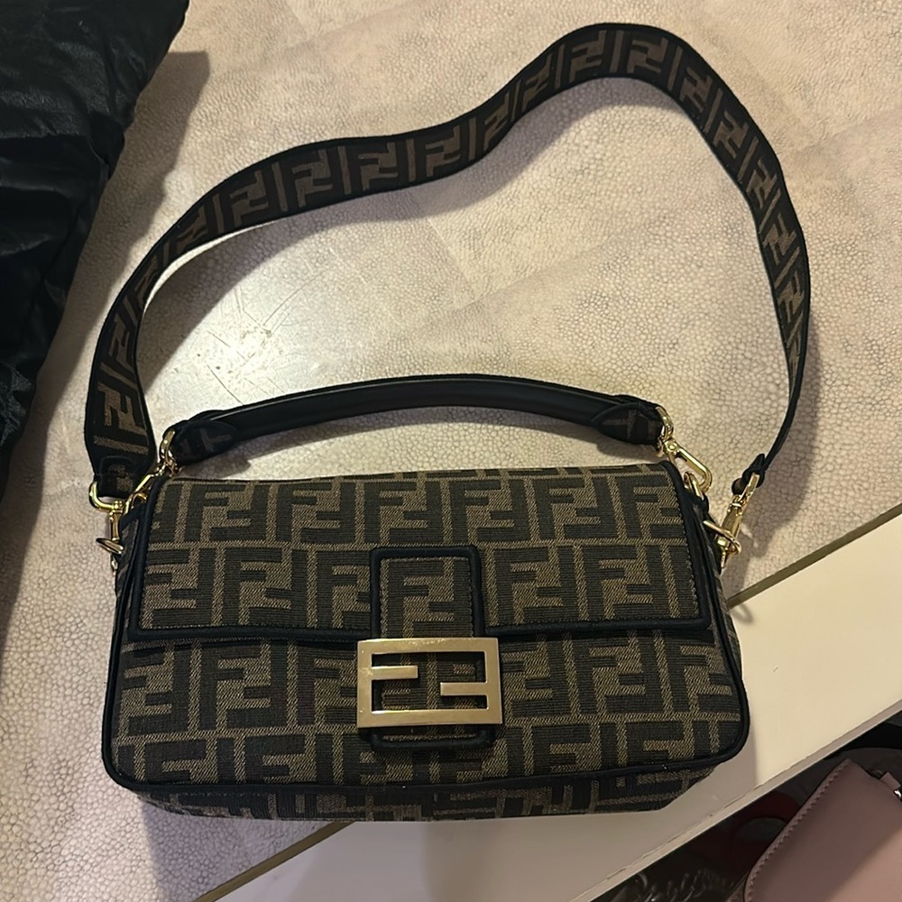 Brand new Fendi bag